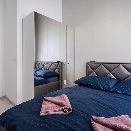 Kiraly 35 Luxury Apartment With Free Parking Budapest Extérieur photo