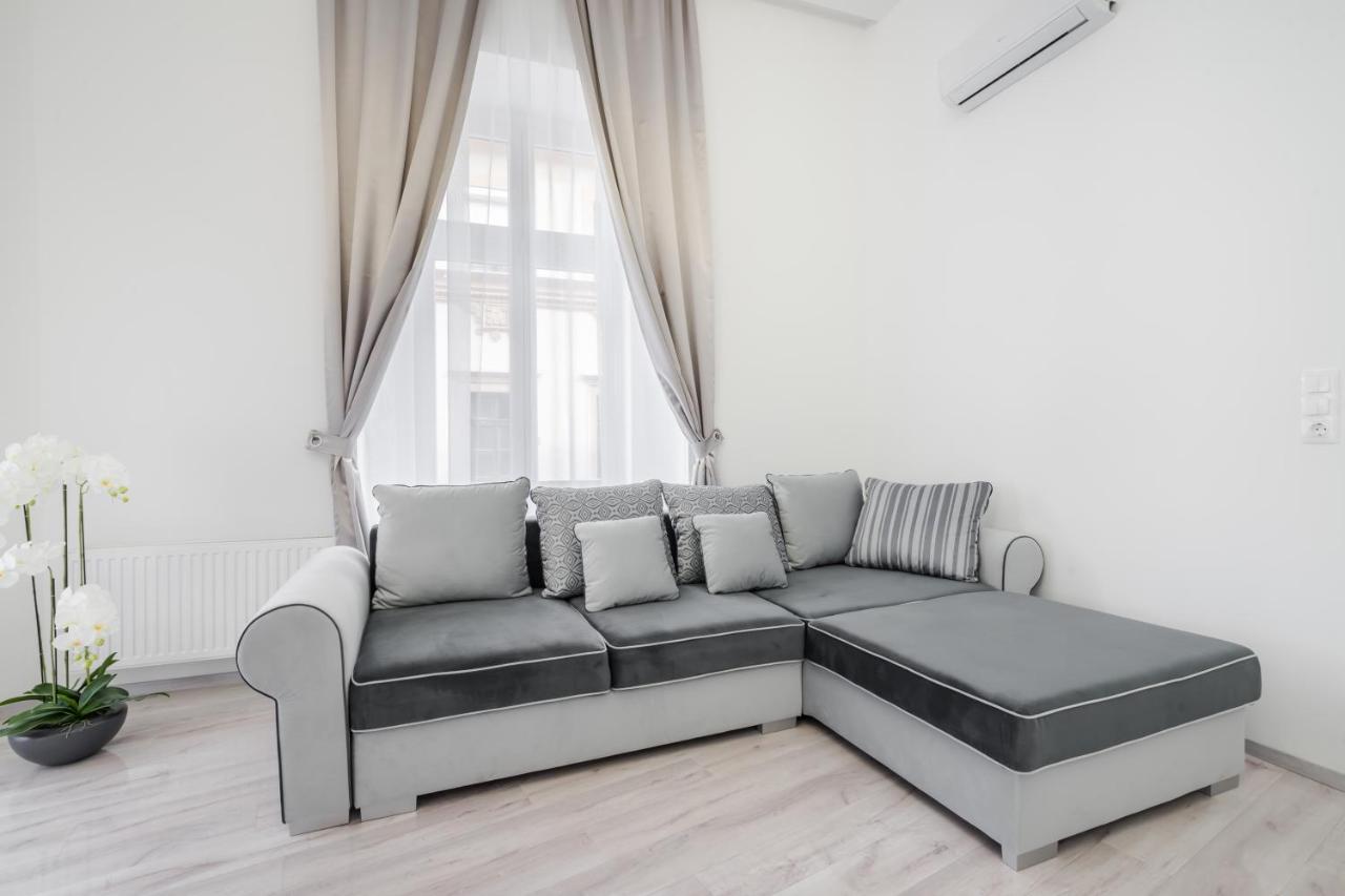 Kiraly 35 Luxury Apartment With Free Parking Budapest Extérieur photo