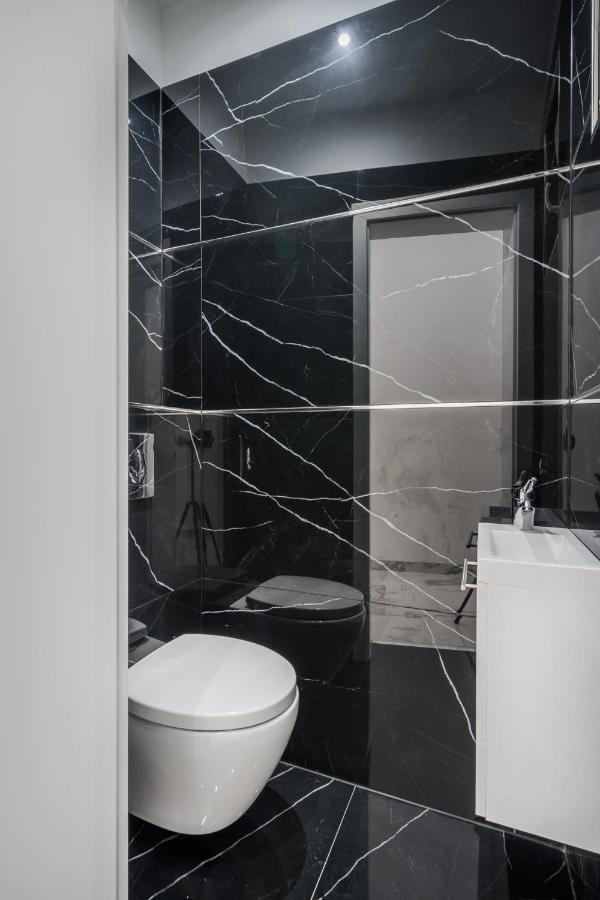 Kiraly 35 Luxury Apartment With Free Parking Budapest Extérieur photo