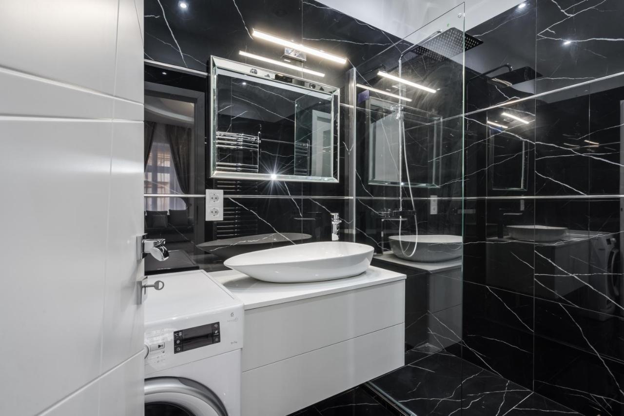 Kiraly 35 Luxury Apartment With Free Parking Budapest Extérieur photo