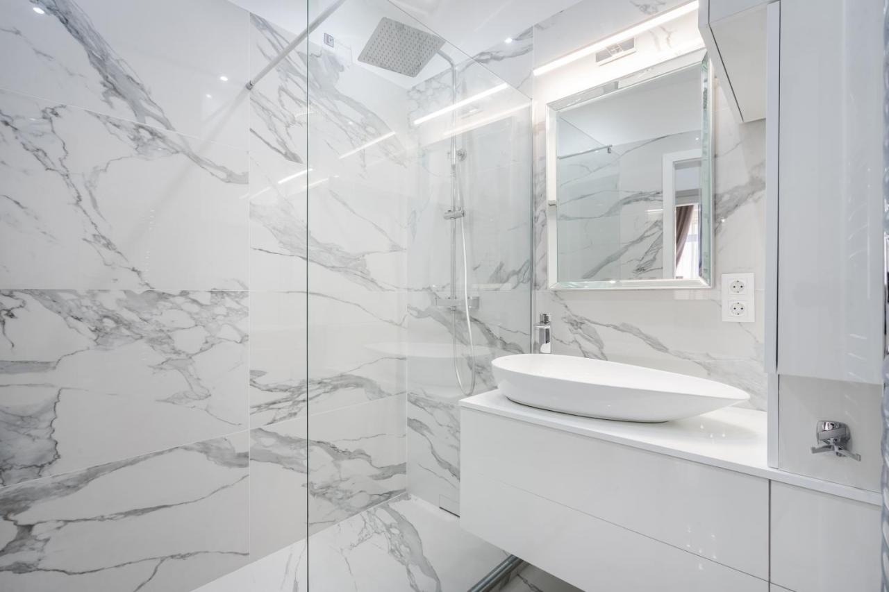 Kiraly 35 Luxury Apartment With Free Parking Budapest Extérieur photo