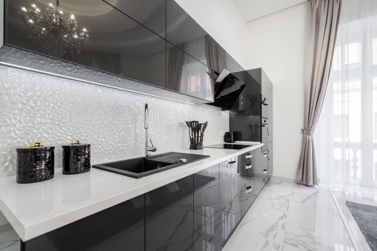 Kiraly 35 Luxury Apartment With Free Parking Budapest Extérieur photo