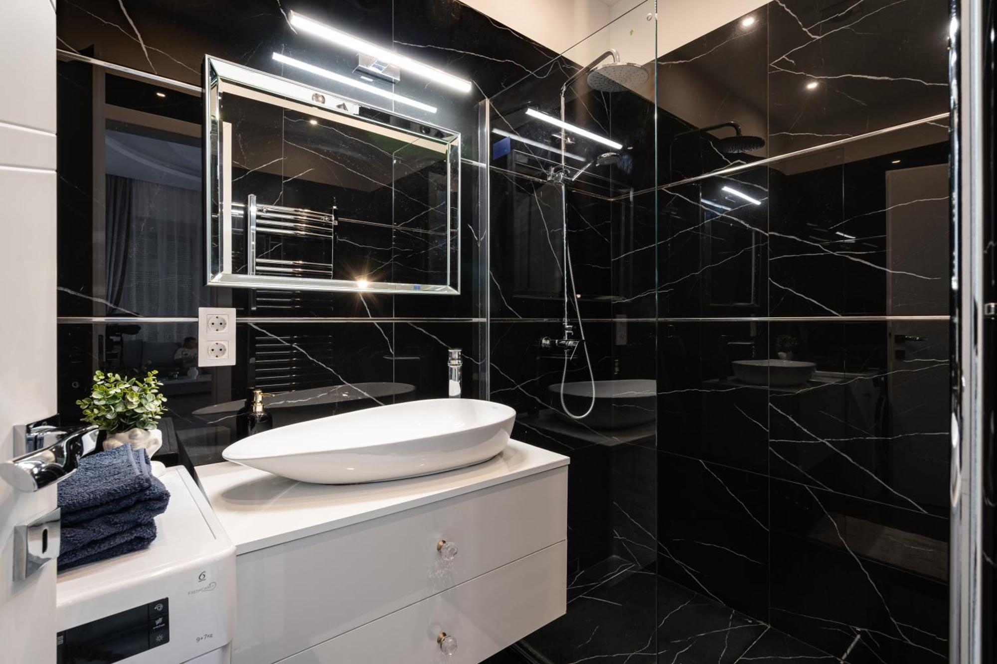 Kiraly 35 Luxury Apartment With Free Parking Budapest Extérieur photo